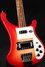 Rickenbacker 4003/4 S, Fireglo: Free image