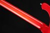 Rickenbacker 4003/4 S, Fireglo: Neck - Rear