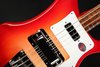 Rickenbacker 4003/4 S, Fireglo: Close up - Free
