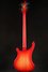Rickenbacker 4003/4 S, Fireglo: Full Instrument - Rear