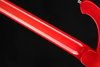 Rickenbacker 4003/4 S, Fireglo: Neck - Rear