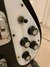 Rickenbacker 4001/4 Mod, Jetglo: Free image