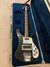 Rickenbacker 4001/4 Mod, Jetglo: Free image2