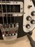 Rickenbacker 4001/4 Mod, Jetglo: Close up - Free2