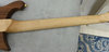 Rickenbacker 650/6 Dakota, Natural Walnut: Neck - Rear