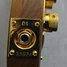 Rickenbacker 650/6 Dakota, Natural Walnut: Close up - Free