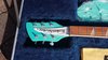 Rickenbacker 360/6 , Sea Green: Headstock