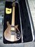 Rickenbacker 650/6 Dakota, Natural Walnut: Full Instrument - Front