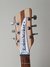 Rickenbacker 360/6 , Mapleglo: Headstock