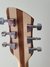 Rickenbacker 360/6 , Mapleglo: Headstock - Rear