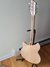 Rickenbacker 360/6 , Mapleglo: Full Instrument - Rear