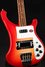 Rickenbacker 4003/4 S, Fireglo: Free image