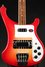 Rickenbacker 4003/4 S, Fireglo: Body - Front