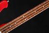 Rickenbacker 4003/4 S, Fireglo: Neck - Front
