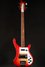 Rickenbacker 4003/4 S, Fireglo: Full Instrument - Front