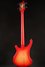Rickenbacker 4003/4 S, Fireglo: Full Instrument - Rear