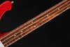 Rickenbacker 4003/4 S, Fireglo: Neck - Front