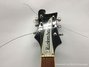 Rickenbacker 480/6 , Jetglo: Headstock