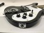 Rickenbacker 480/6 , Jetglo: Body - Front