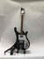 Rickenbacker 480/6 , Jetglo: Full Instrument - Front