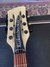 Rickenbacker 620/12 BH BT, White: Headstock