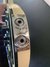 Rickenbacker 620/12 BH BT, White: Close up - Free
