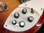 Rickenbacker 360/12 , Fireglo: Free image