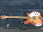 Rickenbacker 360/12 , Fireglo: Free image2