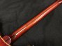Rickenbacker 360/12 , Fireglo: Neck - Rear