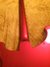 Rickenbacker 4003/4 , Ruby: Neck - Rear