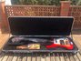 Rickenbacker 4003/4 S, Fireglo: Full Instrument - Front
