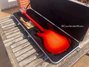 Rickenbacker 4003/4 S, Fireglo: Full Instrument - Rear
