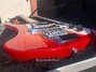Rickenbacker 4003/4 S, Fireglo: Close up - Free2