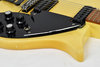 Rickenbacker 610/6 BH BT, White: Free image