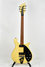 Rickenbacker 610/6 BH BT, White: Full Instrument - Front