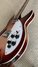 Rickenbacker 360/6 V64, Fireglo: Close up - Free