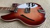 Rickenbacker 360/6 V64, Fireglo: Close up - Free2