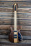 Rickenbacker 650/6 Dakota, Natural Walnut: Full Instrument - Front
