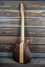Rickenbacker 650/6 Dakota, Natural Walnut: Full Instrument - Rear