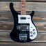 Rickenbacker 4003/4 , Jetglo: Body - Front