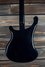 May 2006 Rickenbacker 4003/4 , Jetglo: Body - Rear