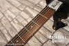 Rickenbacker 425/6 V63, Jetglo: Neck - Front