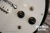 Rickenbacker 425/6 V63, Jetglo: Close up - Free2