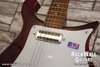 Rickenbacker 450/6 V63, Burgundy: Free image