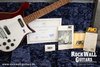 Rickenbacker 450/6 V63, Burgundy: Free image2