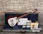 Rickenbacker 450/6 V63, Burgundy: Full Instrument - Front