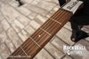 Rickenbacker 450/6 V63, Burgundy: Neck - Front