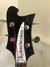 Rickenbacker 4003/4 S, Jetglo: Headstock