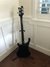 Rickenbacker 4003/4 S, Jetglo: Full Instrument - Rear