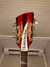 Rickenbacker 360/12 , Fireglo: Headstock
